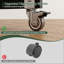 Extendable Dining Table