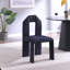 Chaise rembourrée Bennett-593856232