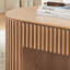Table basse en bois avec tiroir-1567610306