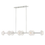 Barclay 8 - Light Pendant