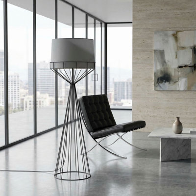 Portal Floor Lamp