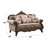 Aniysa 69.5'' Velvet Rolled Arm Loveseat