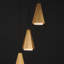 Luminaire suspendu Coen