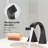 2-Handle Bathroom Sink Faucet With Drain-118546157