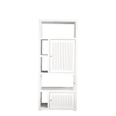 Athens 30" W Freestanding Bathroom Cabinet