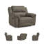 Fauteuil inclinable Tenielle