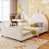 Beige sélectionné