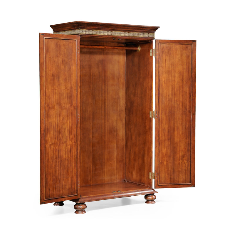 Buckingham 2 - Door Armoire