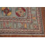 Tapis à motif géométrique Kazak