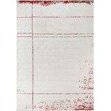 Rapture Abstract Area Rug