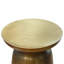Table de bout ronde en métal Shenna-148919943