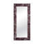 Suna Rectangle Steel Mirror