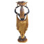 Statue Salvador Nubian Maiden