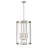 Kambri 4 - Light Cylinder Pendant-333721210