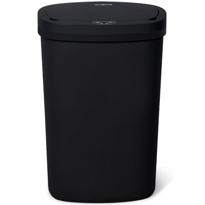 Plastic Motion Sensor Kitchen Trash Can - 50L