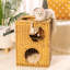 Lit pour chat Christobal-1459888810