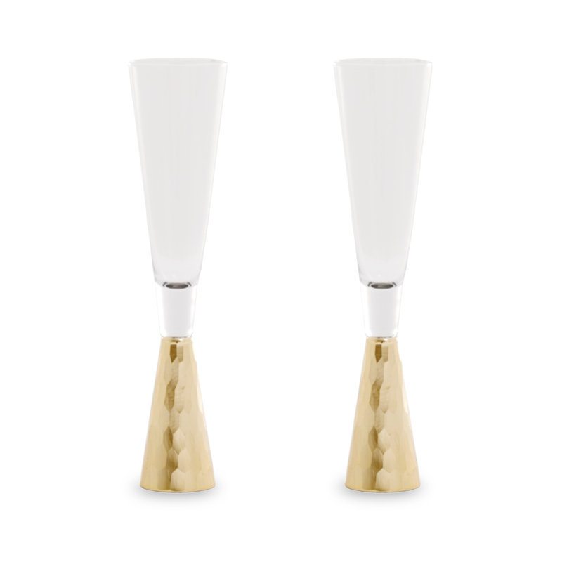 Akaiyah 200ml Flute Set
