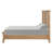 Hooghes Panel Bed-106485211