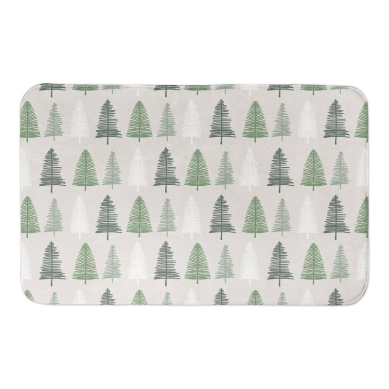 Tapis de bain Daedra