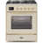 Antique White/Brass is out of stock