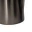 Ensemble de vases de table effilés en métal 2 pièces Fratar-2057238309