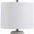 Adrien Concrete Table Lamp