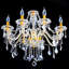 Alfaro Crystal Chandelier-914529886