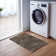 Malchow Washable Geometric Indoor / Outdoor Rug