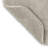 Kail Plush Stain/Fade Resistant Machine Washable Bath Mat-2092304539-2092304540