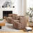 Olszewski 31.1" W Swivel Barrel Chair-1898469814