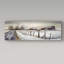 Reproduction d’art sur toile tendue « a long winter road » par john morrow-31355211