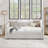 Vertical Stripe Daybed with Trundle-1510539219-1510539216