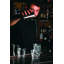 Duralex Prisme 330ml Glass Drinking Glass