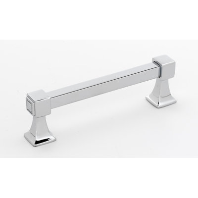 Bar/Handle Pull