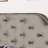  Headboard With Grey Velvet Finish, Highlighting Design, Button Diamond Stitch And Alluring Nailhead Details, Assembly Required In Velvet, Emphasizing Style, Appealing Highlights,-1235920982-1235920969
