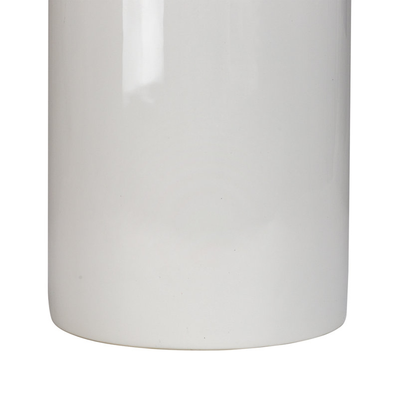 Jazy Ceramic Decorative Urns & Jars