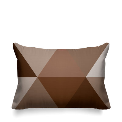Coussin décoratif intérieur / extérieur Isla
