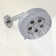 Neo Shower Arm and Flange