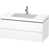 Blanc mat est en rupture de stock