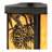 Jakada Colorful Lantern Head