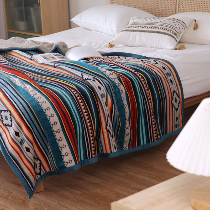 Throw Blanket, W150 x L200cm