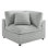 Hertel Corner Accent Chair