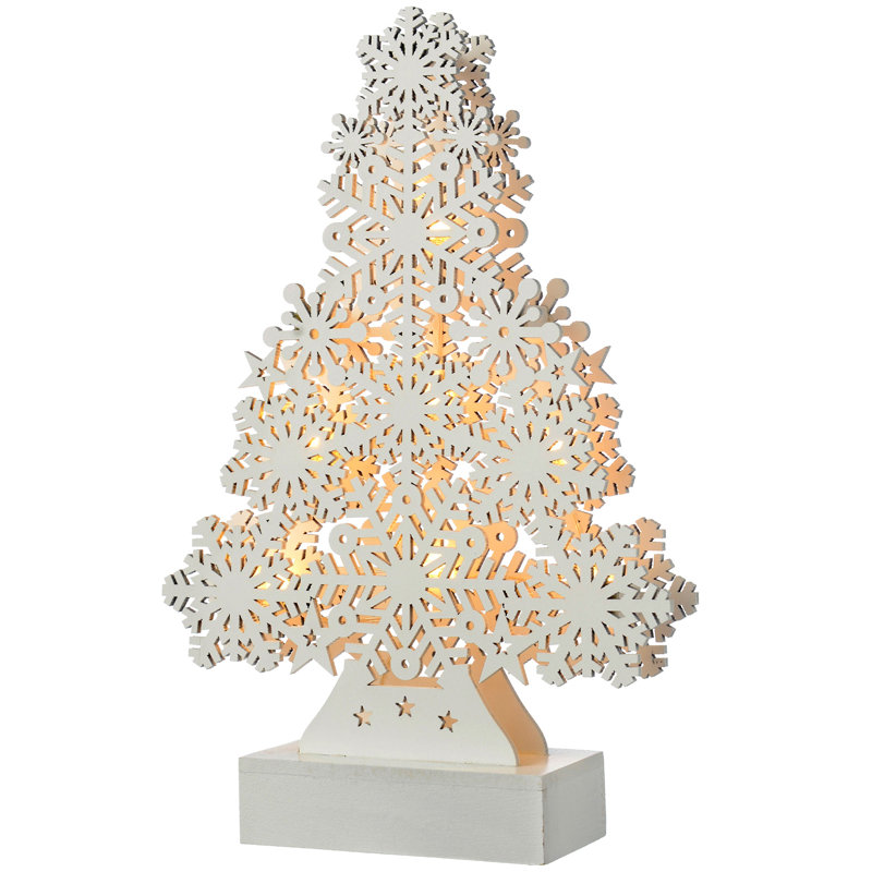 Christmas Tabletop Tree