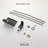 Widespread Single-handle Bathroom Faucet-59284711
