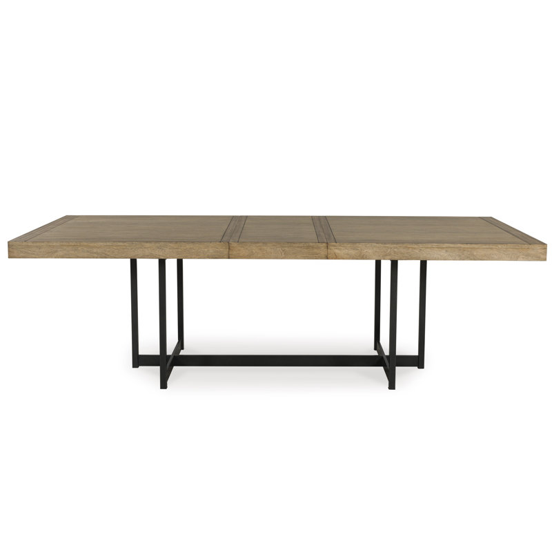 Table de salle à manger Tomtyn