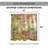 Goley Floral Shower Curtain