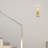 Avangaline Flush Mounted Sconce-2141825040