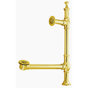 Polished Brass