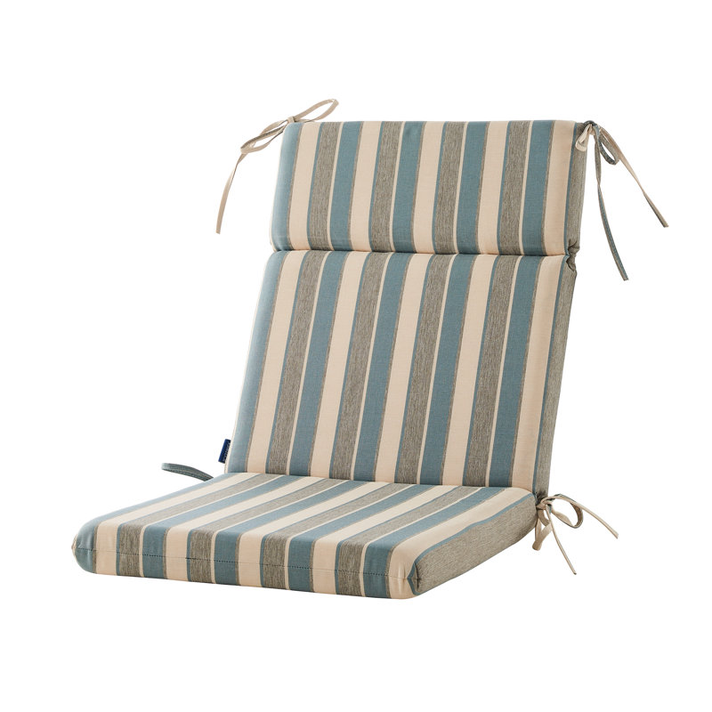 Coussin de dossier intérieur / extérieur