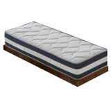 Blagdon Symple Stuff Foam Mattress